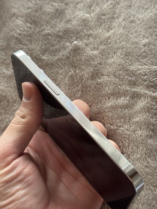 Айфон 13 Про 128 Гб срібний