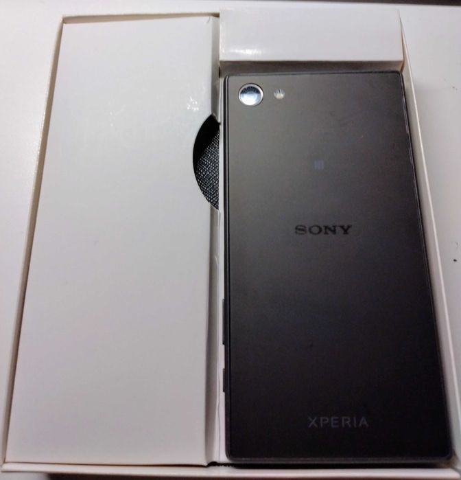 Sony Xperia Z5 Compact