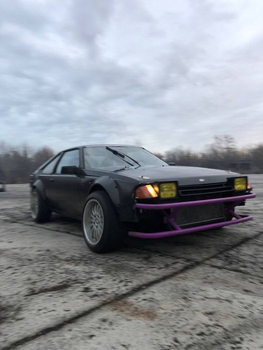 Toyota Celica GT 2JZ-GE VVTi дрифт корч: 6 800 $ - Toyota Харьков