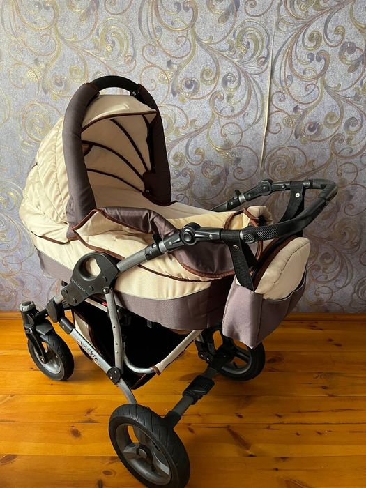 Дитяча коляска трансформер