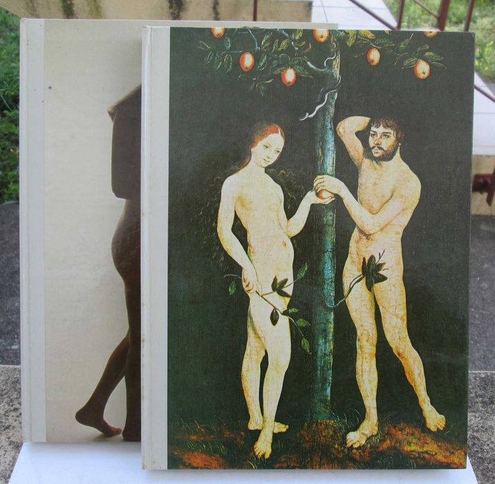 Grandes Enigmas do Homem, O Corpo Humano (2 volumes)