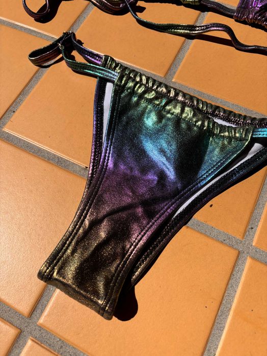 Conjunto biquini novo 36