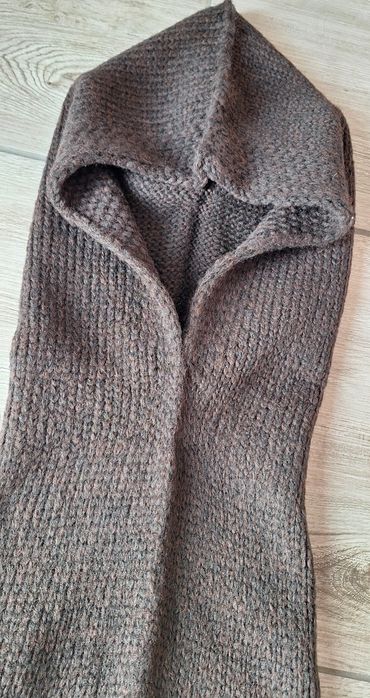 Kapturo komin Minouu balaklawa