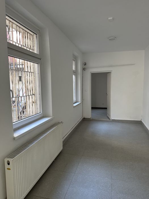 Lokal handlowo-uslugowy w centrum Tucholi