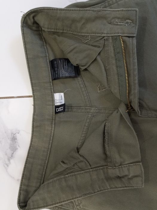 Вільні штани-карго