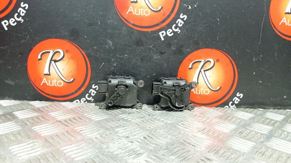 Motor Comporta Da Sofagem Audi Allroad (4Bh, C5)