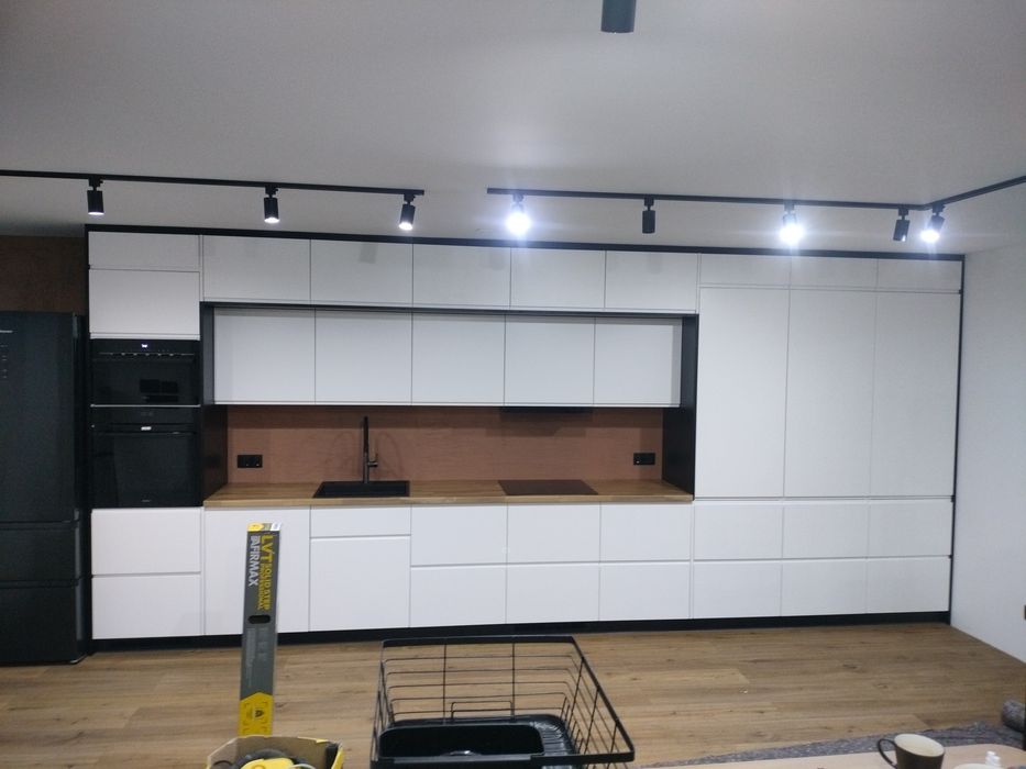Montaż mebli, kuchni, blatów, blend – IKEA Agata Castorama Leroy OBI