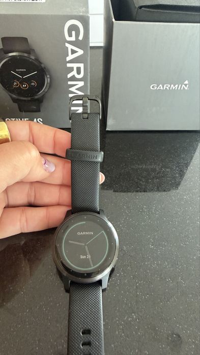 Garmin vívoactive 4S