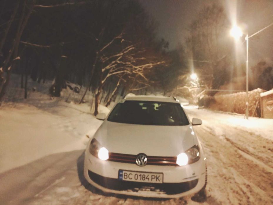 volkswagen golf 6 1,6tdi dsg dq200 2012