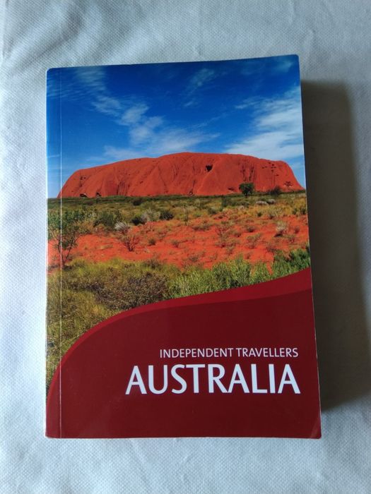 Guias. Austrália