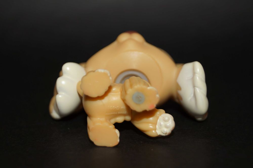 Littlest Pet Shop #748 spaniel LPS pop oryginał 100% oryginalny