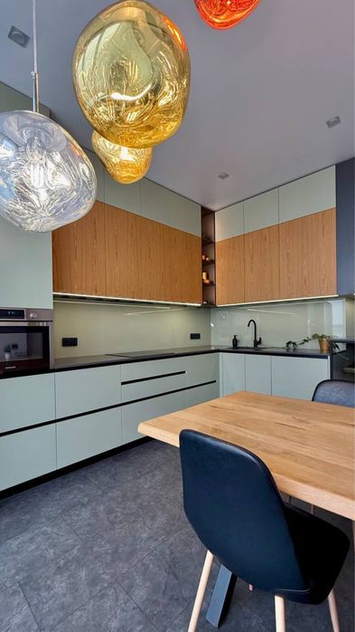 Продається двокімнатна квартира в ЖК «Каховська», метро Лівобережна