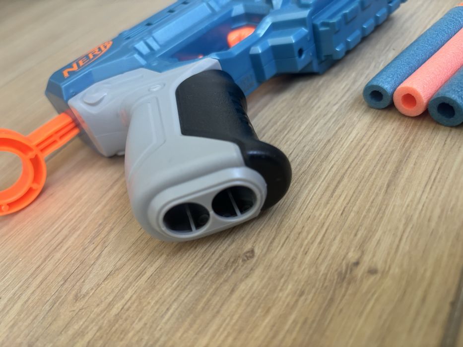 Nerf de brincar perfeito estado