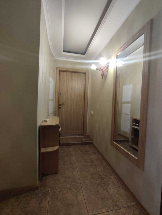 Здам в оренду 2-кімнатну квартиру по вул. Холодноярської бригади (СКД, р-н 6-ї школи)