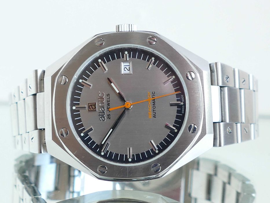 Atlantic BeachBoy Automatic ref.58765.41.41