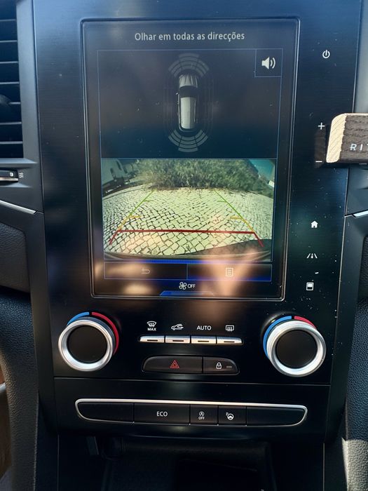 Renault Mégane IV 1.5 dCi EDC Bose Edition (Full Extras) – 2017