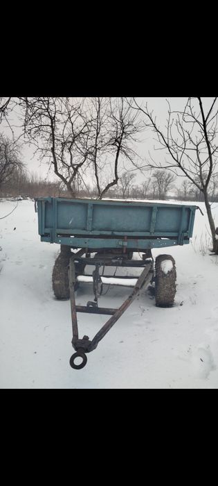 Продам трактор т-40