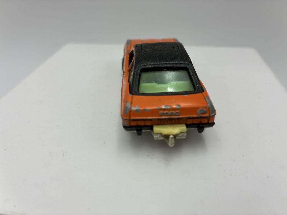 Majorette nr 251 Ford Capri 1/60 v2