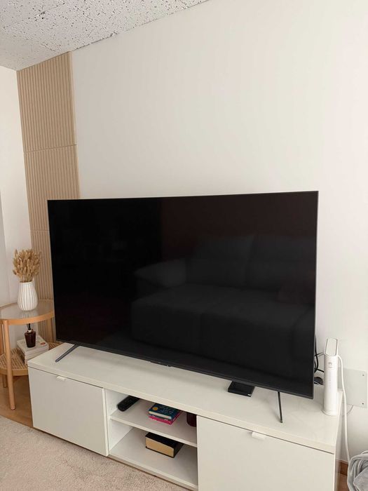TV TCL 65'' 4K UltraHD 144hz