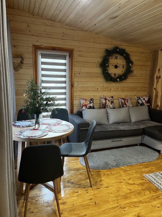 Будинок для Відпочинку  «Luzhok»/Чан під відкритим небом