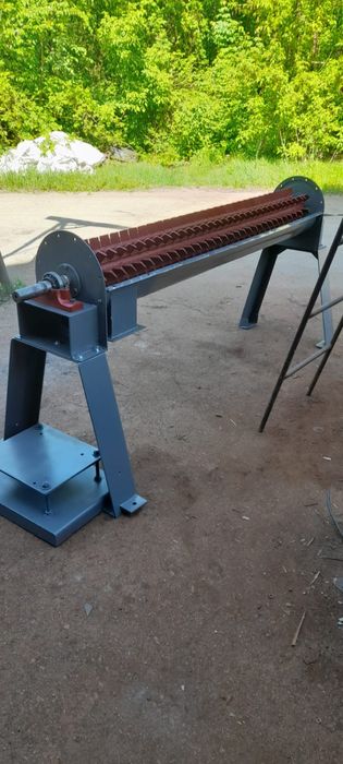 Продам БШУ-1, БШУ-2,  шнек інтенсивного зволоження