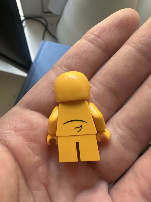 Lego Adventure Time, Jake The Dog