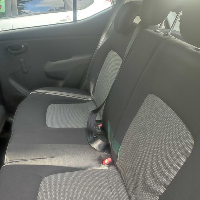 Samochód Hyundai i 1,0  Edition Plus