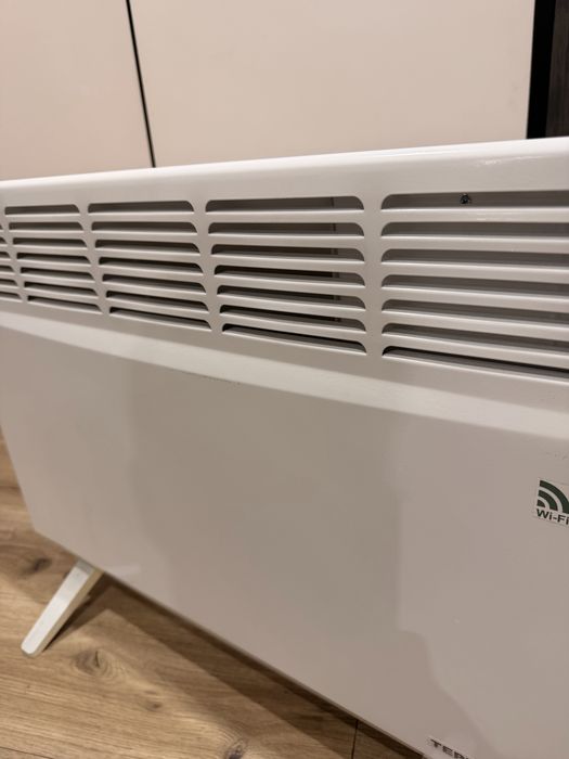 Продам обігрівач (конвектор) термія