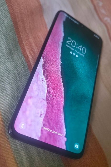 Samsung Galaxy A70 (Nunca usado)