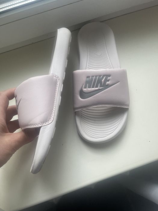 Шлепанцы Nike оригинал
