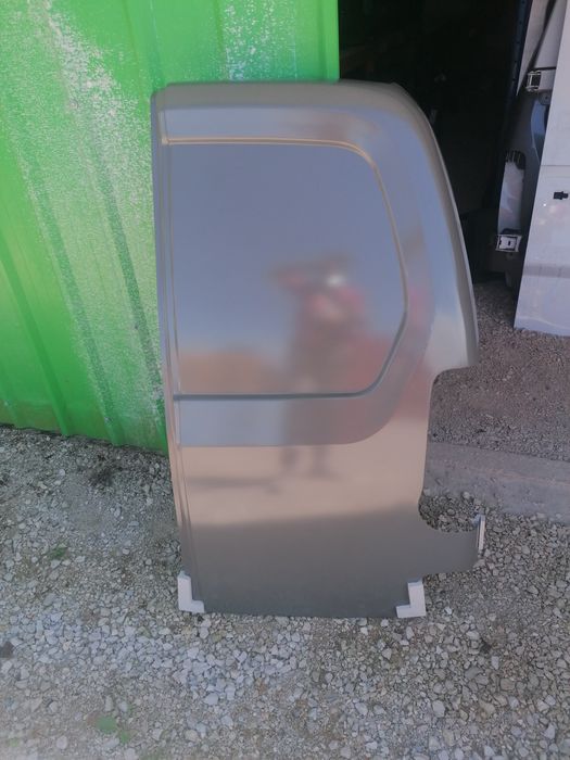 Porta Citroën berlingo, peugeot partner de 2008 a 2018 (nova)