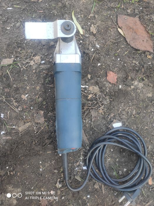 Wielofunkcyjne urządzenie Oscylacyjne Power Up