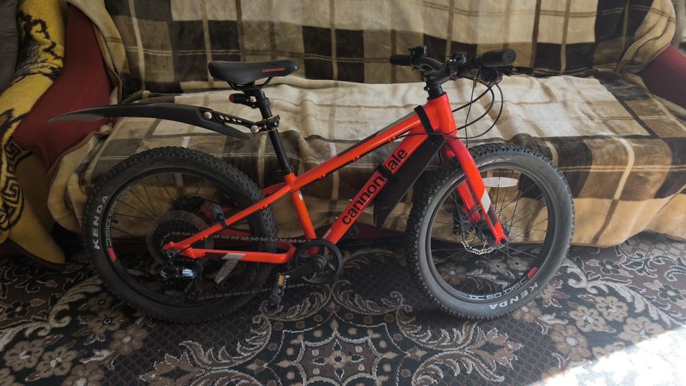 cannondale trail 8 - купить велосипеды - Цена на OLX.ua