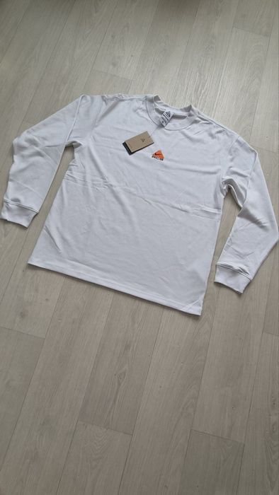 Футболка Nike ACG DRI-FIT, DR7753 121 розмір М
