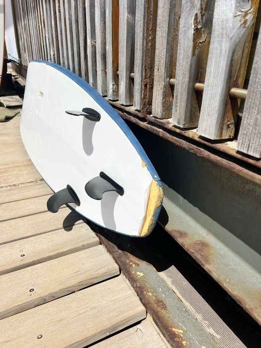 Pranchas Madness 8’0