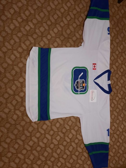 Хоккейки взрослые и детские (джерси)