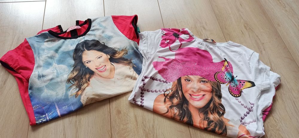 Bkuzeczki Violetta r. 152/164