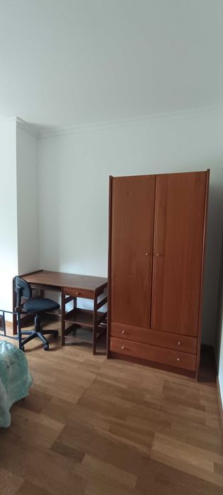 2 Quartos para meninas