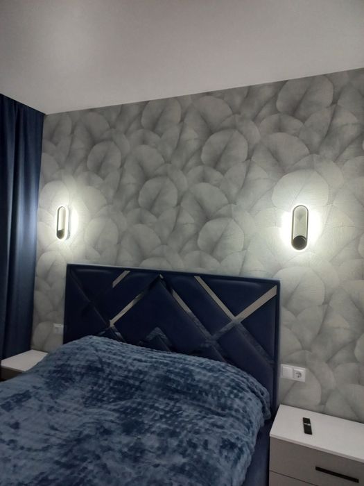 Подобово, Нова  стильна ,сучасна квартира в новобудові в центрі міста