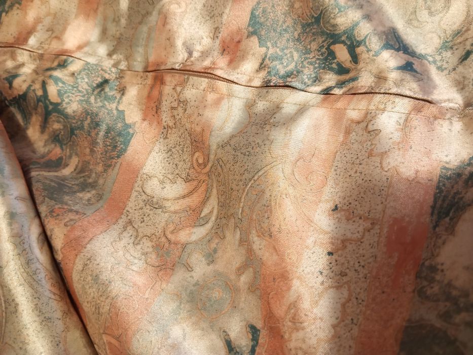 Duas fronhas 45x55 acetinadas