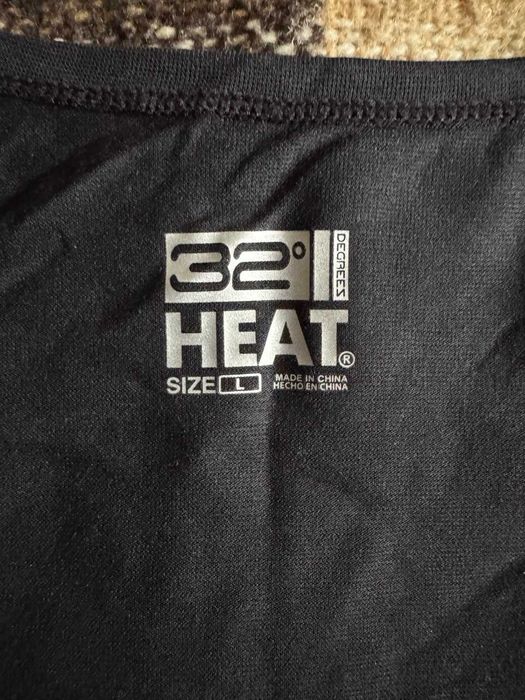 Термобелье 32 Degrees Heat
