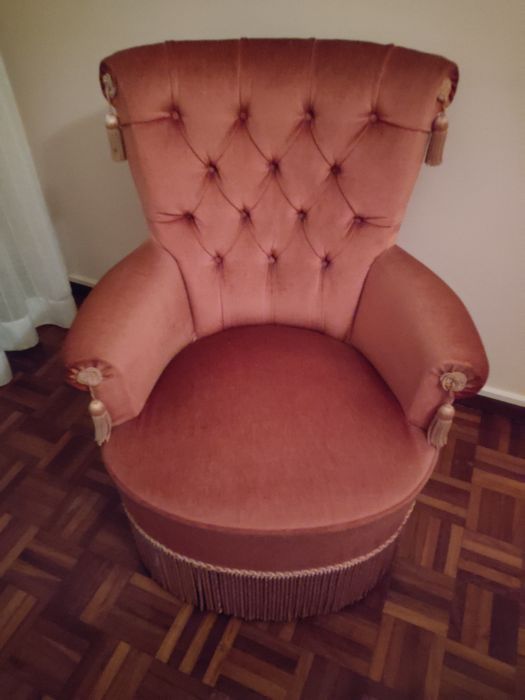 Moveis de sala e outros