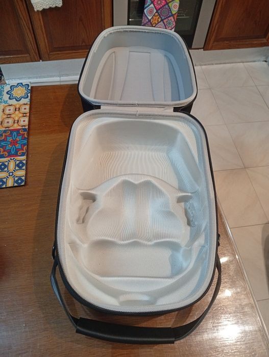 Bolsa para transporte SONY PLAYSTATION VR2  óculos VR2