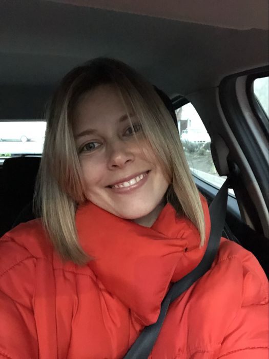 Автоінструктор Луцьк