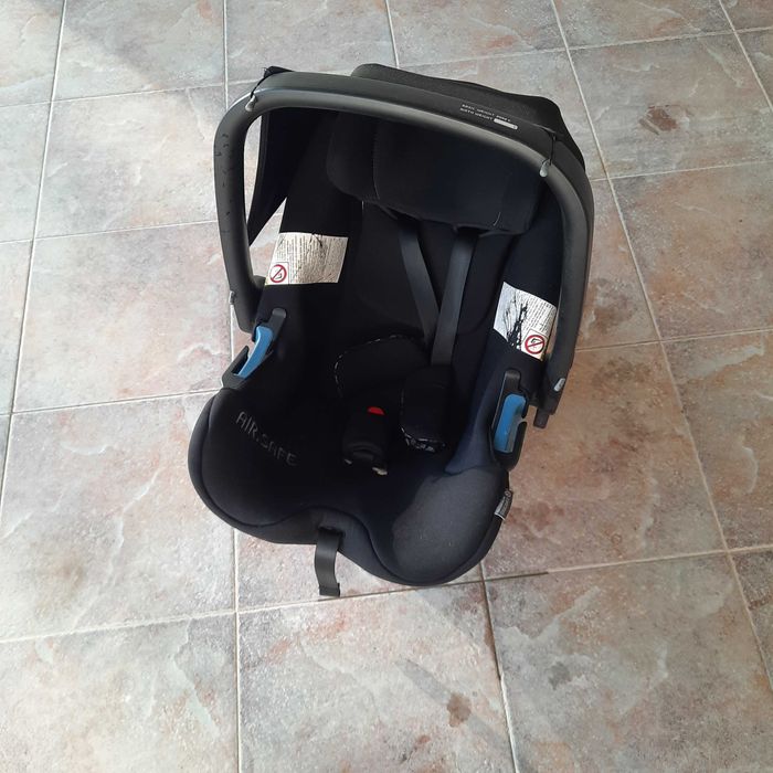 Ovo Concord AIR.SAFE