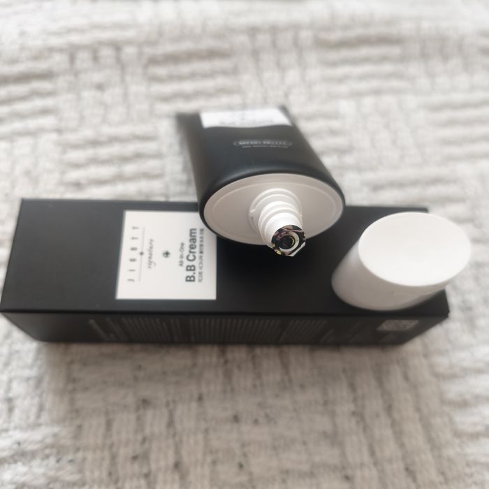 Krem bb nude SPF50+PA+++