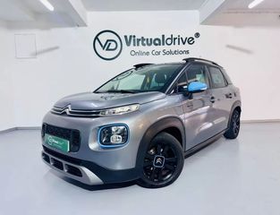 Citroën C3 Aircross 1.2 PureTech Rip Curl