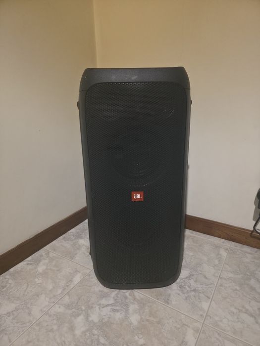 Coluna som JBL 310