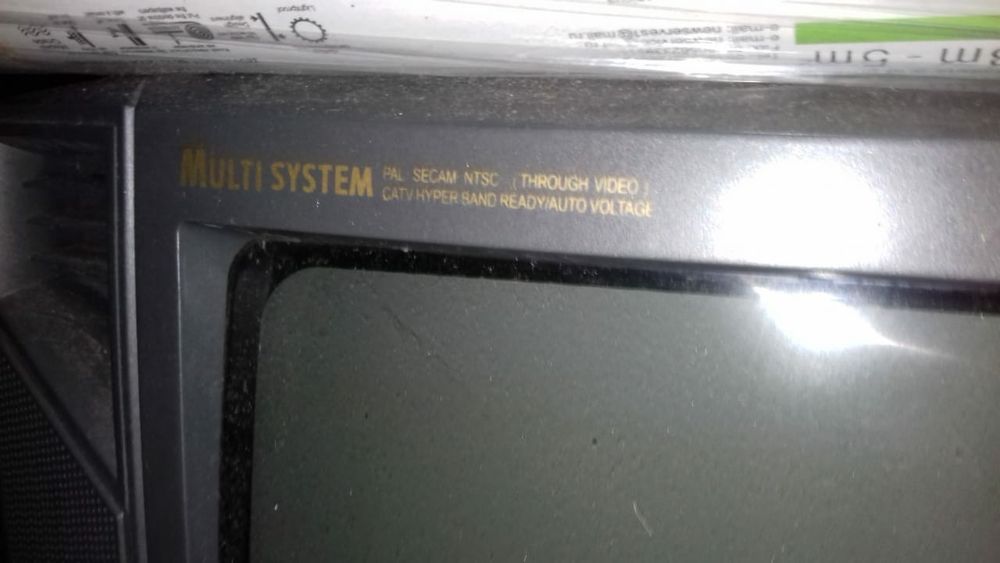 Телевизор Samsung