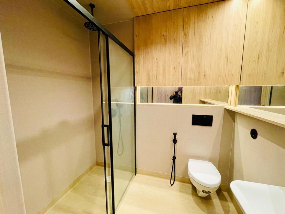 Apartamento Guimaraes